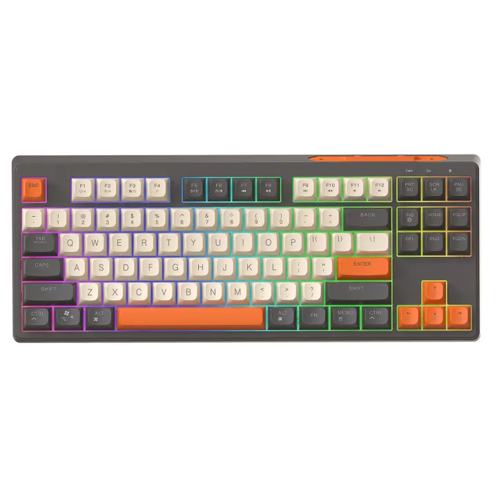 Free%20Wolf%20M87%20Rechargeable%20Wireless%20Bluetooth%20Dual-mode%20Mechanical%20Feel%20Keyboard%20for%20Gaming,%20E-sports,%20Office%20Mini%20Keyboard%20-%20Image%205