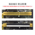 DDR3 DDR4 Dust Plug   Computer Motherboard Memory Slot Dust Plug   Desktop Protection Plug   Rubber Stopper Anti-Gray. 