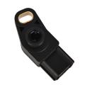Throttle Position Sensor 0430-072 0430072 3Pin Parts for Arctic Cat ATV Ca Black. 