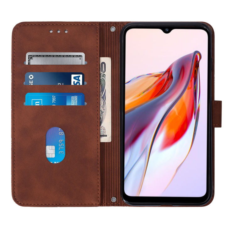 For%20Xiaomi%20Redmi%2012C%20-%20PU%20Leather%20Case%20-%20Card%20Slot%20Design%20-%20Back%20Cover%20Case%20-%20Image%203
