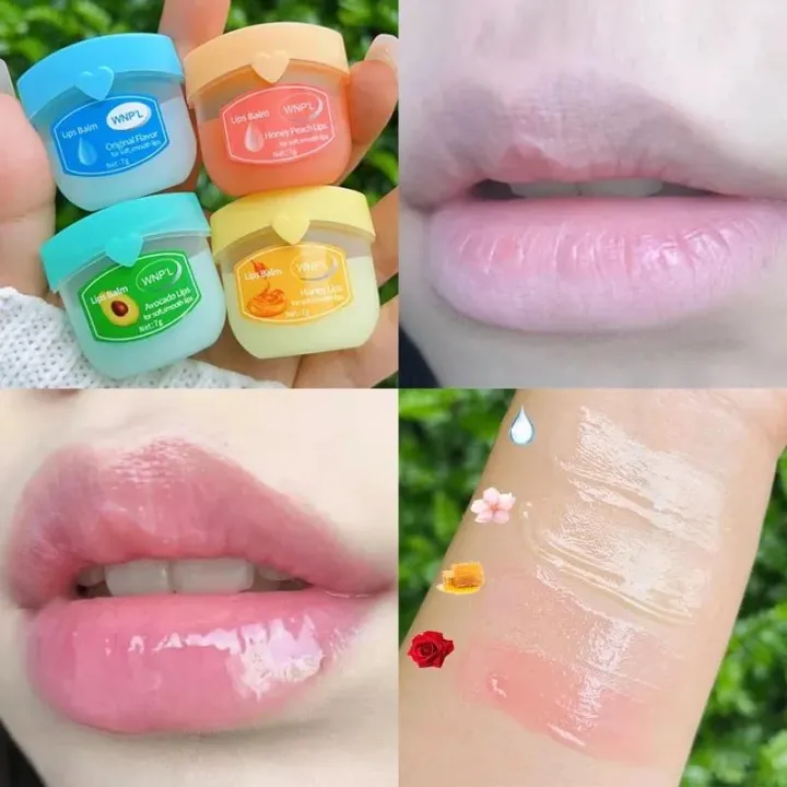 Makeup,%20Cosmetics,%20Transparent%20Moisturizing%20Lip,%208/1Pc%20Balm,%20Fruit%20Plant%20Essence,%20Moisturizing%20Lip%20Mask,%20Lipstick,%20Primer,%20Lip%20Care%20-%20Image%202