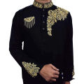 Soft Cotton Stylish and Trendy Men's Panjabi - Comfortable to Wear in All Seasons and Occasions. 