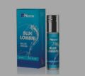 BLUE LOMANI Attar by meena long lasting good fragrance 8 ml - Ator. 