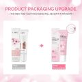 LAIKOU Sakura Skin care Combo (eye mask/essence cream/serum/mud mask/sleeping mask/eye cream). 