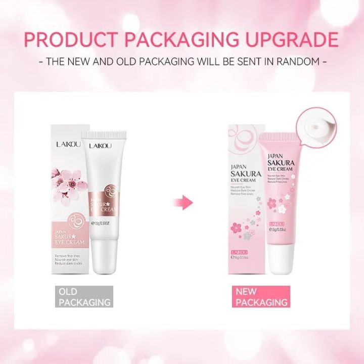 LAIKOU%20Sakura%20Skin%20care%20Combo%20(eye%20mask/essence%20cream/serum/mud%20mask/sleeping%20mask/eye%20cream)%20-%20Image%204