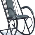 Steel Racking chair • Finest quality imported accessories ensure the strong structure..