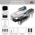 FLH FlyX Max 2  Drone Duel Camera Duel Battery Long distance flying. 