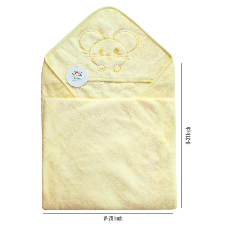 Cotton%20Hooded%20Cap%20Towel%20for%20Baby-%2031"%20*%2029"%20-%20Image%203