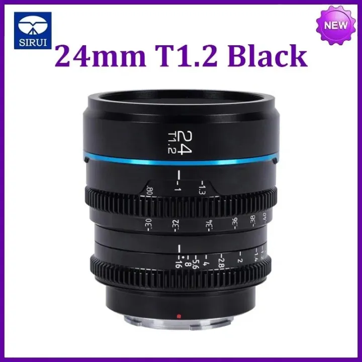 Sirui%20Night%20Walker%2024mm%20/%2035mm%20/%2055mm%20T1.2%20S35%20Cine%20Lens%20Series%20Lightweight%20Fast%20T1.2%20Aperture%20Lenses%20for%20Scenery%20Documentary%20-%20Image%207