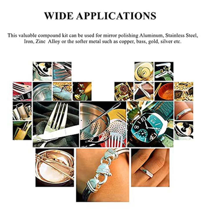 6Pcs%20Metal%20Polishing%20Compound%20Kit%2024Oz%20Buffing%20Compound%20Bars%204Oz%20Each%20Buffing%20Wheels%20Polishing%20Pastes%20-%20Image%204