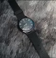 Simple Vintage Men Small Dial Watch Sweet  Watches Gift For Men. 