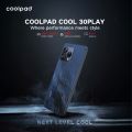 Coolpad Cool 30 Play Smartphone – 6.79” HD+ Display, 16GB RAM (8+8), 256GB ROM, Helio G99, 64MP Camera, 5000mAh Battery.