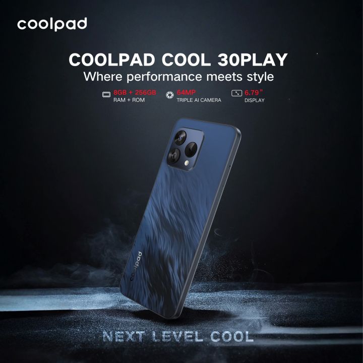 Coolpad%20Cool%2030%20Play%20Smartphone%20%E2%80%93%206.79%E2%80%9D%20HD+%20Display,%2016GB%20RAM%20(8+8),%20256GB%20ROM,%20Helio%20G99,%2064MP%20Camera,%205000mAh%20Battery%20-%20Image%203