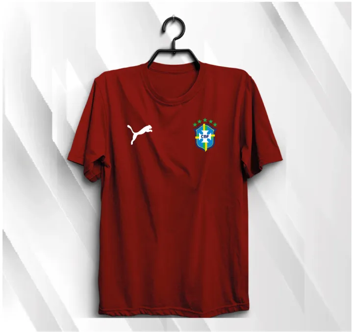 Best%20Casual%20T-Shirt%20For%20Men%20-%20T%20Shirt%20For%20Man%20Brazil%205%20star%20-%20Image%202