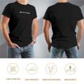 Black t-shirts you're on mute white text t-shirt black t shirt animal print shirt for boys men's t-shirt crew neck tee shirt. 