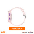KOSPET TANK S2 1.32" AMOLED Smart Watch With  5ATM Waterproof. 