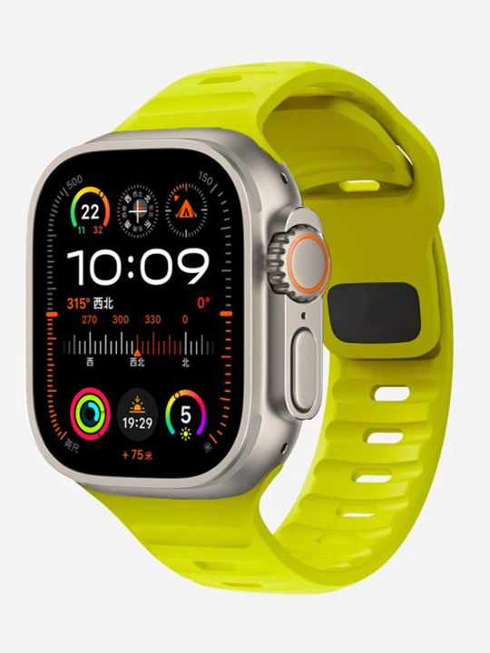 silicone correa apple watch series 42mm
