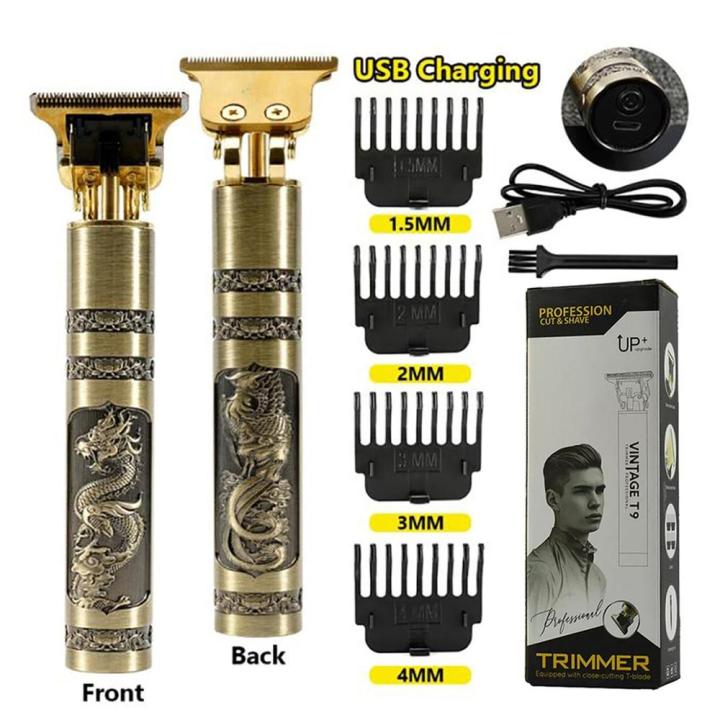 Vintage%20T9%20Trimmer%20Hair%20Cutting%20Machine%20-%20Image%202