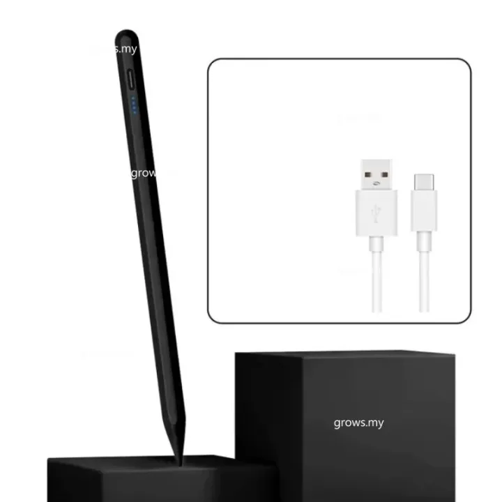 Stylus%20Pen%20For%20CHUWI%20Hi10X%20Pro%20Hi10%20HiPad%20X%20Pro%20XPro%20Max%20HipadMax%20UBook%20X%20xpro%20Tablet%20Screen%20Touch%20Drawing%20Pen%20Pencil%20-%20Image%207