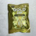 VIVI GOLD 24K  SOAP 80 Gram. 