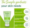 Simple Sensitive Skin Refreshing Face Wash 150ml. 