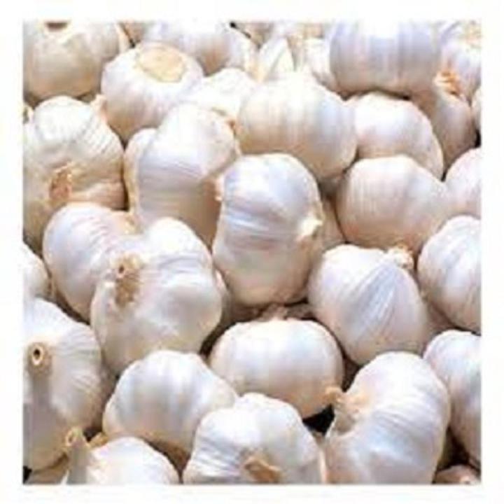 Big Garlic (Rosun)-- 1 Kg