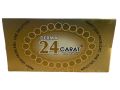 Derma 24 Carat Skin Cream - 25g (Indian) 1pcs. 