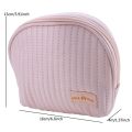 Portable Girl PU Makeup Bag Women Cosmetic Bag Outdoor Waterproof Toiletries Organizer Female Beauty Bags Makeup Organizer. 