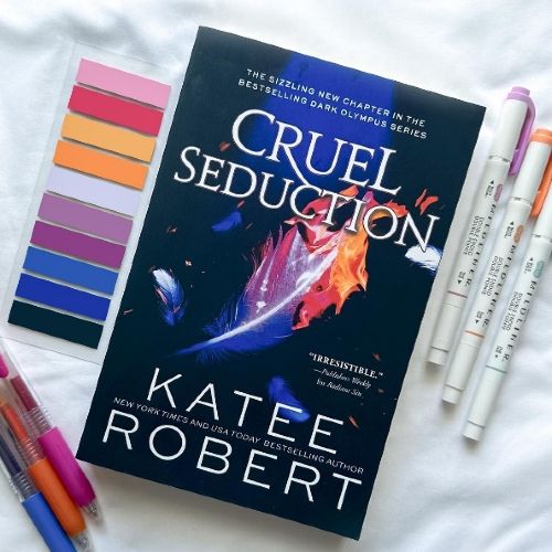 Cruel%20Seduction%20%20(%20%20Dark%20Olympus%20#5%20%20)%20%20%20(%20%20Book%20by%20Katee%20Robert%20%20)%20%20%20(%20Premium%20Paper%20and%20Matte%20Cover%20)%20-%20Image%202