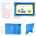 10.1inch Education Tablet Study Pad .Android11,64G HD Safety Eye Protection Screen, WiFi, Dual Camera,Montessori Education Toy.. 