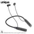 Unique UN01 Neckband Headphones.