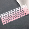 For 14" HP ELITEBOOK 745 G5 & 845 G5 / ZBook 14u G5 ZBook Studio X360 G5 14 inch Laptop Keyboard Cover Protector Skin.