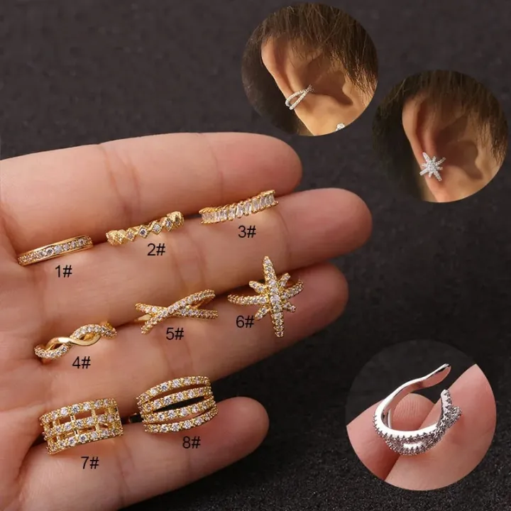 %E3%80%90beauty%20code%20store%E3%80%911PC%20Helix%20Cartilage%20False%20Adjustable%20Ear%20Cz%20Ear%20Cuff%20No%20Piercing%20Earring%20Stainless%20Steel%20Jewelry%202023%20-%20Image%204