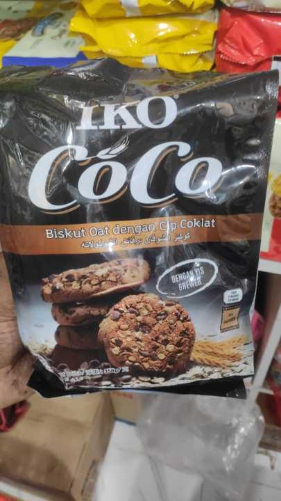 Iko%20Coco%20Chocolate%20Chip%20Cookies%20356%20gm%20product%20of%20Malaysia%20-%20Image%203