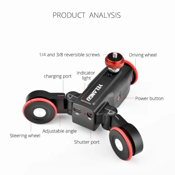L5%20Motorized%20Camera%20Slider%20Automatic%20Video%20Dolly%20Car%20Rail%20Systems%20for%20DSLR%20Camera%20Sony%20iPhone%20with%20App%20Control%20//////////////////////////////////////////////////////////////////////////////////////////////////%20-%20Image%203