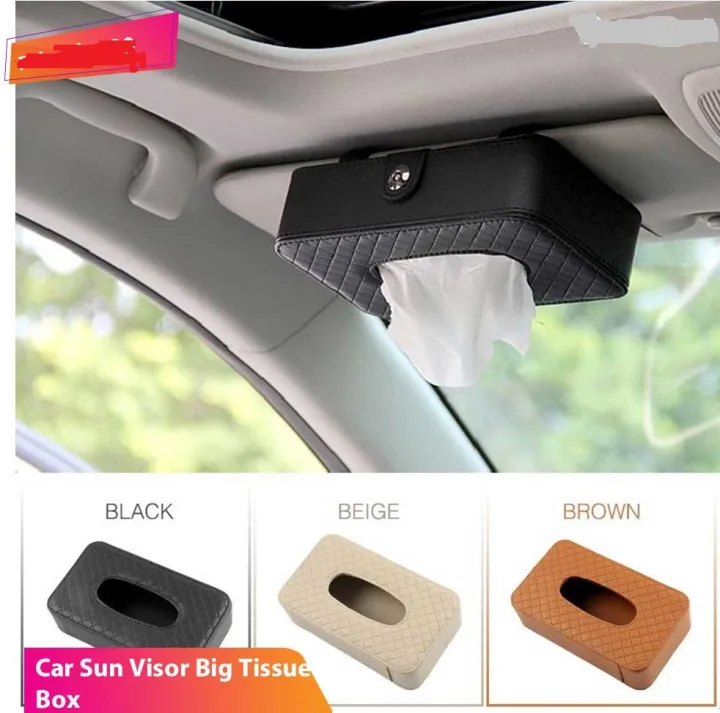 Car%20Sun%20Visor%20Big%20Tissue%20Box%20Holder%20-%20Image%202