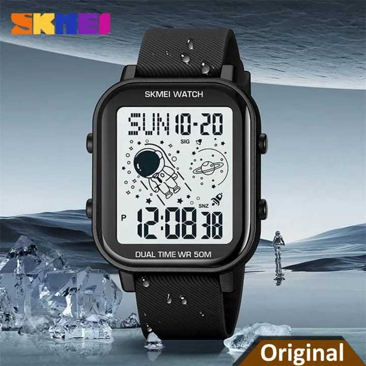 SKMEI%201971%20Men%20and%20Women%20Electronic%20Watch%20Multi-purpose%20Watch%20Fashion%20Simple%20Style%20Waterproof%20Watch%20For%20Men%20and%20Women%20-%20Image%205