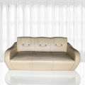 Furnicom Deep Cushioning 3 Seater Sofa for ultimate comfort Living Room. 