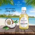 RiBANA organic Coconut Oil - 200 ml. 