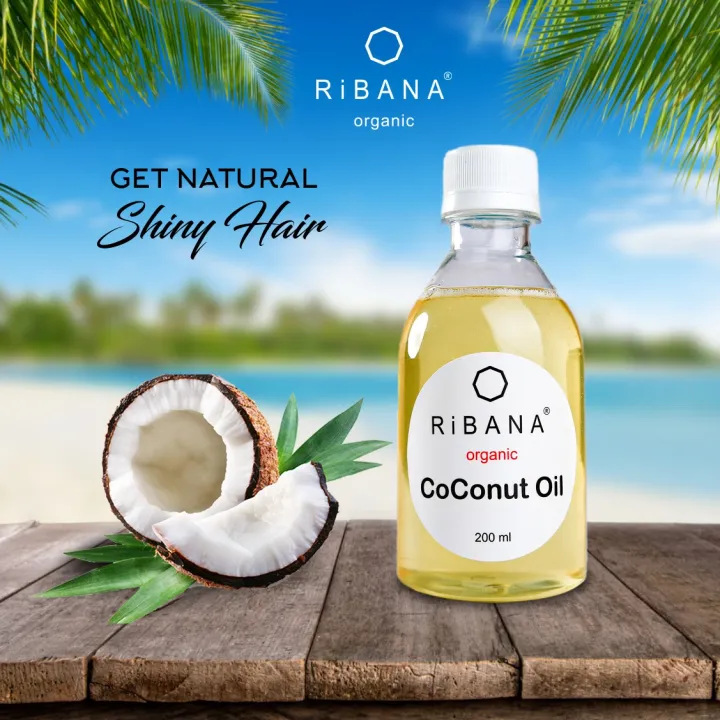 RiBANA%20organic%20Coconut%20Oil%20-%20200%20ml%20-%20Image%203