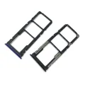 Dual Sim Slot Holder for Mi Xiaomi Redmi 7 Sim Tray. 