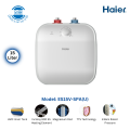 HAIER 15 Liter Water Heater Compact | ES15V-SPA(U).