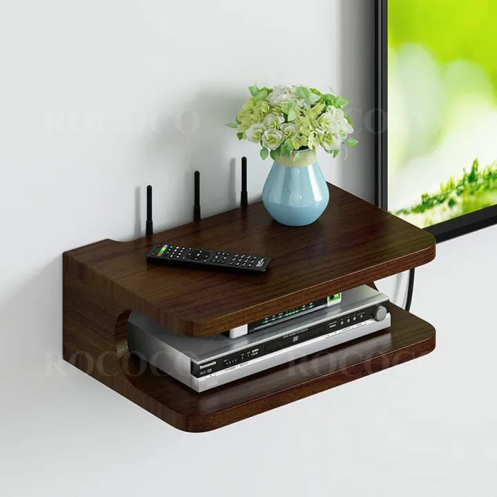 Simple%20Design%20Set%20top%20Box%20Stand%20WiFi%20Router%20Holder%20Hanger%20Wall%20Shelves%20-%20Image%204