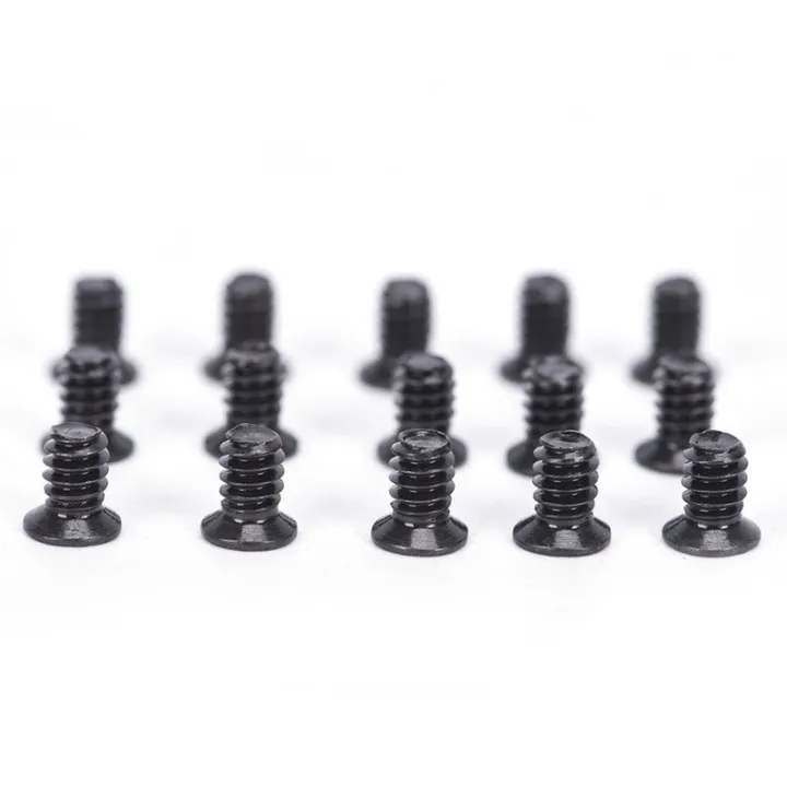 100PCS%203.5%E2%80%9D%20Hard%20Drive%20HDD%20Tray%20Computer%20Chassis%20Hard%20Disk%20Black%20Screw%20For%20PC%20-%20Image%206