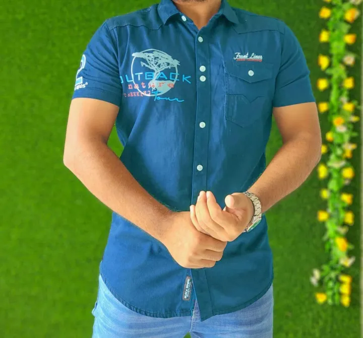 Premium%20Cotton%20Half%20Sleeve%20Casual%20Shirt%20For%20Men%20-%20Image%208