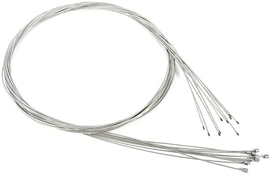 2%20pcs%20Cycle%20Gear%20Shifter%20Cable/Bicycle%20Gear%20Shifter%20Wire/Cycle%20Gear%20cabel/Gear%20Cable%20Sets%20Core%20Inner%20Wire%20for%20MTB%20Road%20Bikes.%20-%20Image%203