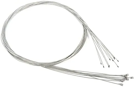 2%20pcs%20Cycle%20Gear%20Shifter%20Cable/Bicycle%20Gear%20Shifter%20Wire/Cycle%20Gear%20cabel/Gear%20Cable%20Sets%20Core%20Inner%20Wire%20for%20MTB%20Road%20Bikes.%20-%20Image%203