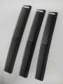 FEXJA Black Premium Hair Comb-1pcs. 