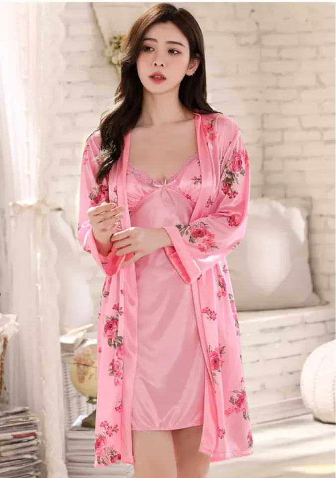 Fashionable Comfortble Honeymoon Night Dress Women Nighty For Female  Beautiful Hot Sexy Lady Night Wear Adult Sleep Lounge Wear Girl Nightgown  Female Sleepwear - Night Dress For Women | Daraz.com.bd