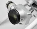 ND8 Filter Lens for Dji Phantom 3 Professiona Advanced Camera (Black+ND8). 